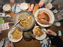 -费大厨辣椒炒肉(黄兴中心广场店)