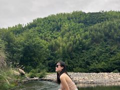 -雅鲁激流探险漂流