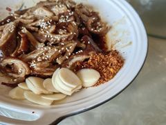 -老鼎万春卤菜(五代传承创始老店)