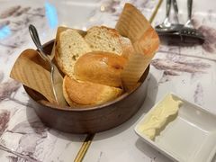 -柏兰蒂西餐厅BAR.A.MUNDI(尚嘉中心店)