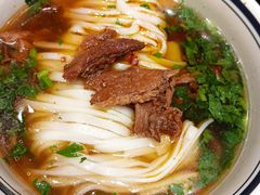 -易裕和·长沙米粉(竹塘西路店)