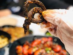 油焖大虾-巴厘龙虾·榜首油焖大虾(旗舰店·万松园)