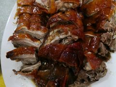 -沙溪佬食店(福生东街店)