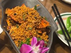 -辉记炭烧海鲜大排档·老字号(福田店)