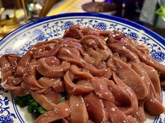 -萍姐火锅·公路夜市(打浦桥日月光店)