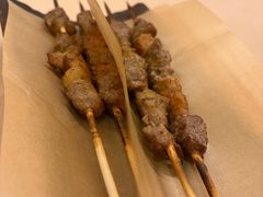 -耶里夏丽·丝路国际新疆菜·清真食品(徐汇南丹东路臻选店)
