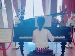 -鼓浪屿钢琴博物馆