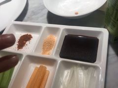 -城南往事(滨江世茂店)