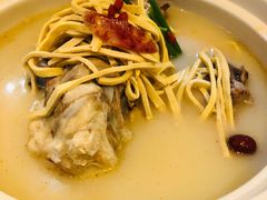 -骨捞专家·金华砂锅(西田城购物中心店)