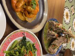 -曼谷食堂·泰国家庭料理(丹桂路店)