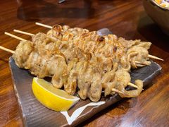 -鸟鹏烧鸟居酒屋(仁恒梦中心店)