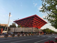 -中华艺术宫(上海美术馆)