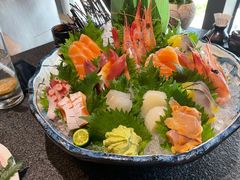-大桥日本料理·日式放题·铁板定食(科兴科学园店)