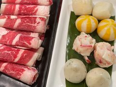-蚝大仙横琴生蚝火锅(日月贝店)