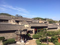 iphone_upload_pic-山西王家大院