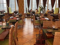 -火舞泰·泰式海鲜火锅餐厅(世纪城店)