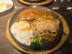 -豪享来中西餐厅(隆昌店)