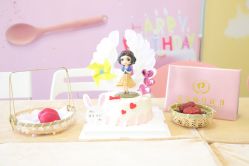 -敦南舒悦月子会所(南湖店)