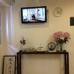 -水沐莲清瑜伽·普拉提