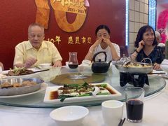 -海宝酒家(中山四路店)