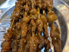 -大胡子烤羊肉清真(天海夜市总店)