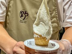 -野人先生Gelato(上海长宁龙之梦店)