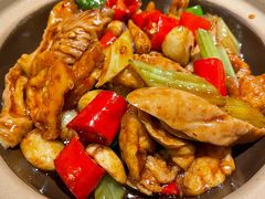 -留半山·香港食堂(啦啦宝都店)