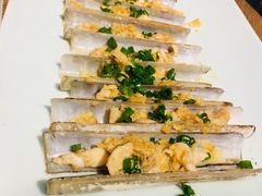 -新悦·霞浦海鲜生(上下杭店)