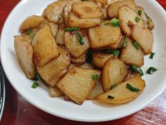 -芦茨金富饭庄·25年老字号·专做稻草鸡