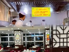 -东方宫中国兰州牛肉拉面(新起街店)