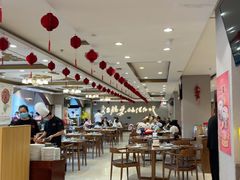-全聚德烤鸭店(马家堡店)