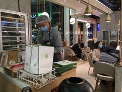 -奈雪的茶(东莞汇一城店)