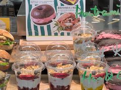 -PAOPAO Bakery&Café(港汇店)