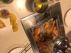 -爱客得牛排海鲜烤肉·火锅自助(春熙路黑金好店)