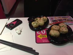 -小杨生煎(湟普汇店)