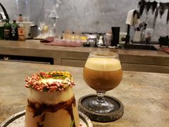 -BE NORMAL CAFE(霞溪路店)