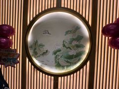 -小厨娘淮扬菜(龙湾天街店)