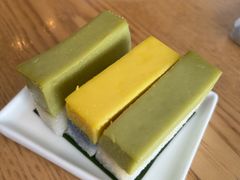 娘惹糕-峇峇娘马来西亚餐厅(望京SOHO店)