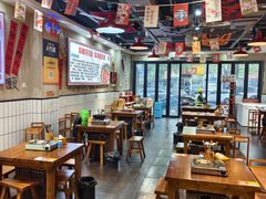 -黔有有贵州酸汤夺夺粉火锅(五味十字店)