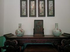 -张学良旧居陈列馆