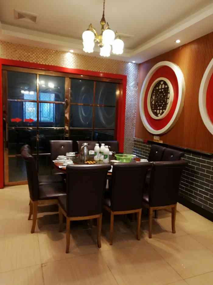 湘味人家(汇通路店)