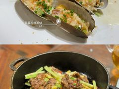-猪肉婆私房菜(容桂总店)
