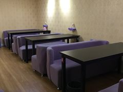 -FullHouse桌游跑团血染剧本杀(南京西路店)