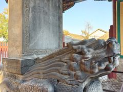 -历代帝王庙博物馆