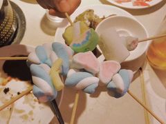 -加餐海鲜自助(集美银泰百货店)