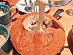 -新贝乐意大利餐厅(苏州中心店)