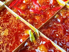 -桃花沅火锅(长嘉汇江景店)