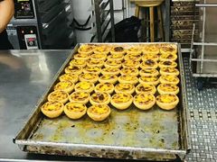 葡挞-安德鲁饼店(总店)