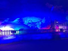 -世界之窗阿尔卑斯冰雪世界