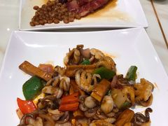 -稻香酒家·35年老字号(侨光店)